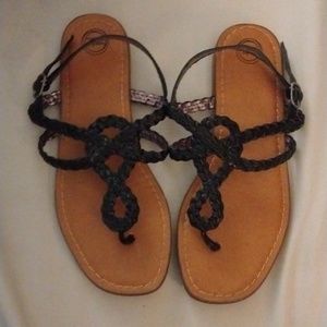 Kids sandals